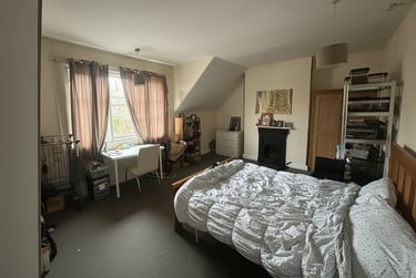 5 bed house, Hope Drive - 5 Bed Inc Bills, Lace Market, Nottingham, NG71DL - Image 8