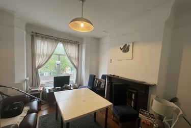 5 bed house, Hope Drive - 5 Bed Inc Bills, Lace Market, Nottingham, NG71DL - Image 3