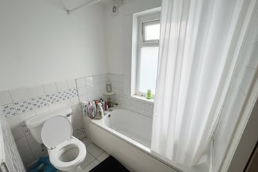 5 bed house, Hope Drive - 5 Bed Inc Bills, Lace Market, Nottingham, NG71DL - Image 9