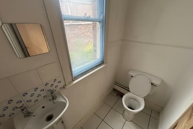 5 bed house, Hope Drive - 5 Bed Inc Bills, Lace Market, Nottingham, NG71DL - Image 10