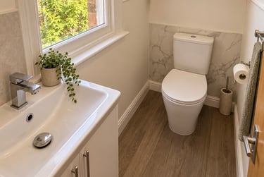 5 bed house, Hope Drive - 5 Bed Bills Inc, Lace Market, Nottingham, NG71DL - Image 12