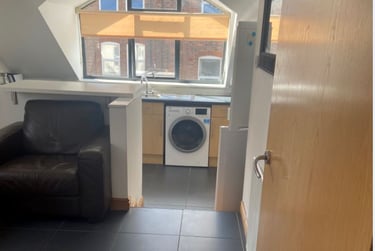 5 bed house, Flat 3 21A Arthur Street, Arboretum, Nottingham, NG74DW - Image 1