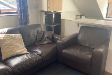 5 bed house, Flat 3 21A Arthur Street, Arboretum, Nottingham, NG74DW - Image 2