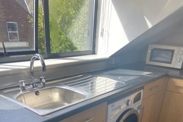5 bed house, Flat 3 21A Arthur Street, Arboretum, Nottingham, NG74DW - Image 4