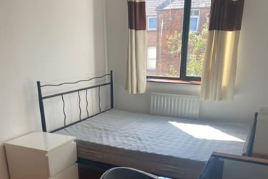 5 bed house, Flat 3 21A Arthur Street, Arboretum, Nottingham, NG74DW - Image 5