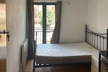 5 bed house, Flat 3 21A Arthur Street, Arboretum, Nottingham, NG74DW - Image 6