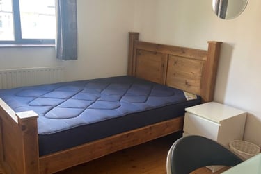 5 bed house, Flat 3 21A Arthur Street, Arboretum, Nottingham, NG74DW - Image 7