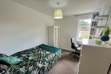 4 bed house, Metchley Drive - 4 bed, Harborne, Birmingham, B170LA - Image 6