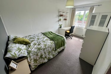 4 bed house, Metchley Drive - 4 bed, Harborne, Birmingham, B170LA - Image 4
