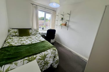 4 bed house, Metchley Drive - 4 bed, Harborne, Birmingham, B170LA - Image 7