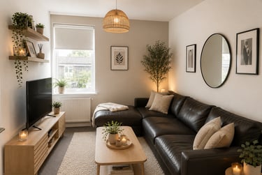 3 bed house, Metchley Drive - 3 bed, Harborne, Birmingham, B170LA - Image 1