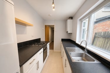 4 bed house, Exeter Road, Selly Park, Birmingham, B296EU - Image 4
