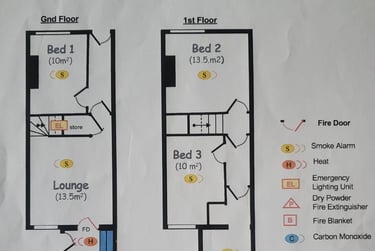 4 bed house, Alton Road, Selly Park, Birmingham, B297DU - Image 11