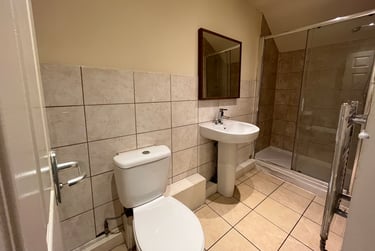 7 bed house, Derby Grove - Copy, Radford, Nottingham, NG71PE - Image 14