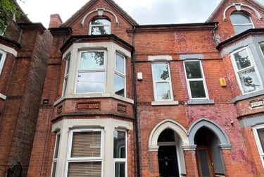 7 bed house, Derby Grove - Copy, Radford, Nottingham, NG71PE - Image 13
