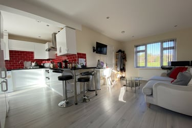 6 bed house, Rookery Road - 6 bed, Selly Park, Birmingham, B297DQ - Image 1