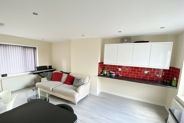 6 bed house, Rookery Road - 6 bed, Selly Park, Birmingham, B297DQ - Image 5