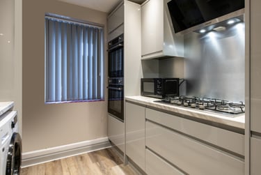 6 bed house, Raleigh Street, Radford, Nottingham, NG74DA - Image 3