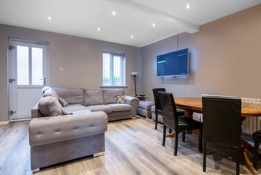 6 bed house, Raleigh Street, Radford, Nottingham, NG74DA - Image 6