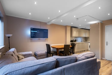 6 bed house, Raleigh Street, Radford, Nottingham, NG74DA - Image 7
