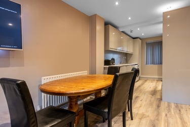 6 bed house, Raleigh Street, Radford, Nottingham, NG74DA - Image 8
