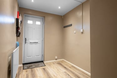 6 bed house, Raleigh Street, Radford, Nottingham, NG74DA - Image 9