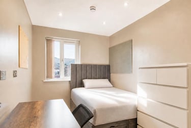 6 bed house, Raleigh Street, Radford, Nottingham, NG74DA - Image 10