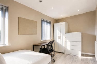 6 bed house, Raleigh Street, Radford, Nottingham, NG74DA - Image 12