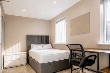 6 bed house, Raleigh Street, Radford, Nottingham, NG74DA - Image 13