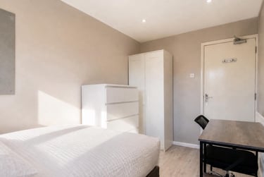 6 bed house, Raleigh Street, Radford, Nottingham, NG74DA - Image 14