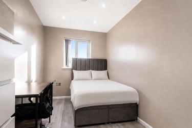 6 bed house, Raleigh Street, Radford, Nottingham, NG74DA - Image 15