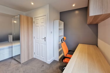 1 bed house, Lower Road - GFRL, Lenton Abbey, Nottingham, NG92GL - Image 6