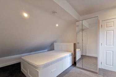 1 bed house, Lower Road - GFRL, Lenton Abbey, Nottingham, NG92GL - Image 7