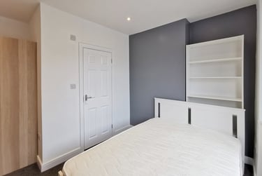 1 bed house, Lower Road - GFRL, Lenton Abbey, Nottingham, NG92GL - Image 9