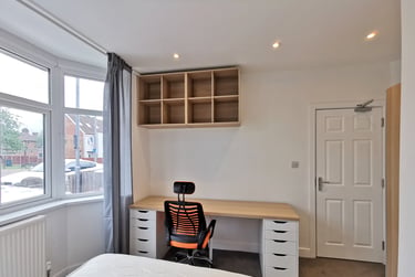 1 bed house, Lower Road - GFRL, Lenton Abbey, Nottingham, NG92GL - Image 11
