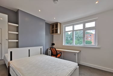 1 bed house, Lower Road - GFRL, Lenton Abbey, Nottingham, NG92GL - Image 12