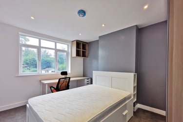 1 bed house, Lower Road - GFRL, Lenton Abbey, Nottingham, NG92GL - Image 13