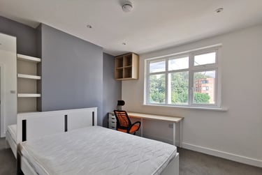 1 bed house, Lower Road - GFRL, Lenton Abbey, Nottingham, NG92GL - Image 14