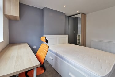 1 bed house, Lower Road - GFRL, Lenton Abbey, Nottingham, NG92GL - Image 14