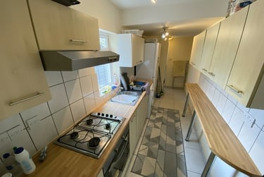 6 bed house, Dawlish Road - 6 bed, Selly Park, Birmingham, B297AH - Image 5