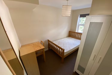 6 bed house, Dawlish Road - 6 bed, Selly Park, Birmingham, B297AH - Image 4