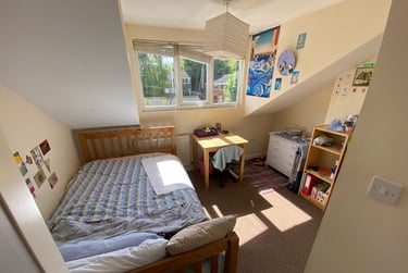5 bed house, Dawlish Road - 5 bed, Selly Park, Birmingham, B297AH - Image 6