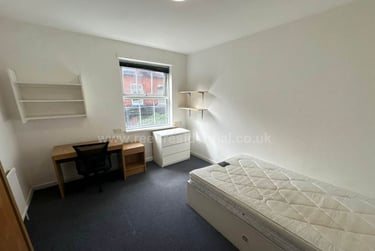 6 bed house, Frederick Grove - 6 bed, Lenton, Nottingham, NG71SG - Image 6