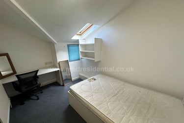 6 bed house, Frederick Grove - 6 bed, Lenton, Nottingham, NG71SG - Image 7