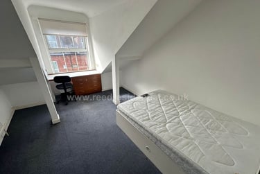 6 bed house, Frederick Grove - 6 bed, Lenton, Nottingham, NG71SG - Image 11