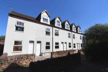 6 bed house, Frederick Grove - 6 bed, Lenton, Nottingham, NG71SG - Image 12