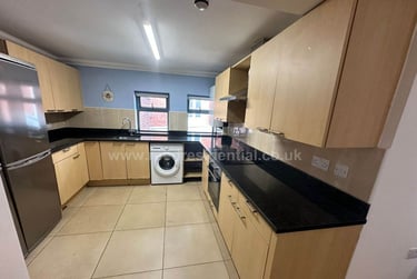 6 bed flat, Flat 1 G Arthur Avenue, Lenton, Nottingham, NG72HE - Image 2