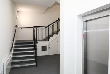 1 bed flat, George Road - Premium Studio - 226304, City Centre, Birmingham, B151PL - Image 15