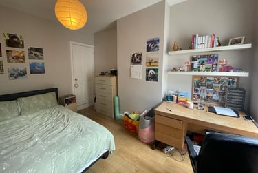 4 bed house, Tiverton Road - 4 bed, Selly Park, Birmingham, B296BY - Image 3