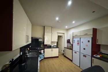6 bed house, Tiverton Road - Copy, Selly Park, Birmingham, B296DB - Image 3